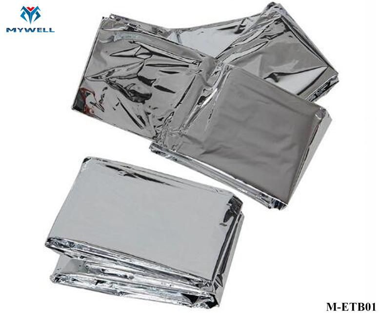 M-Etb01 Wap-Health Roll Mylar Rescue Emergency Blanket