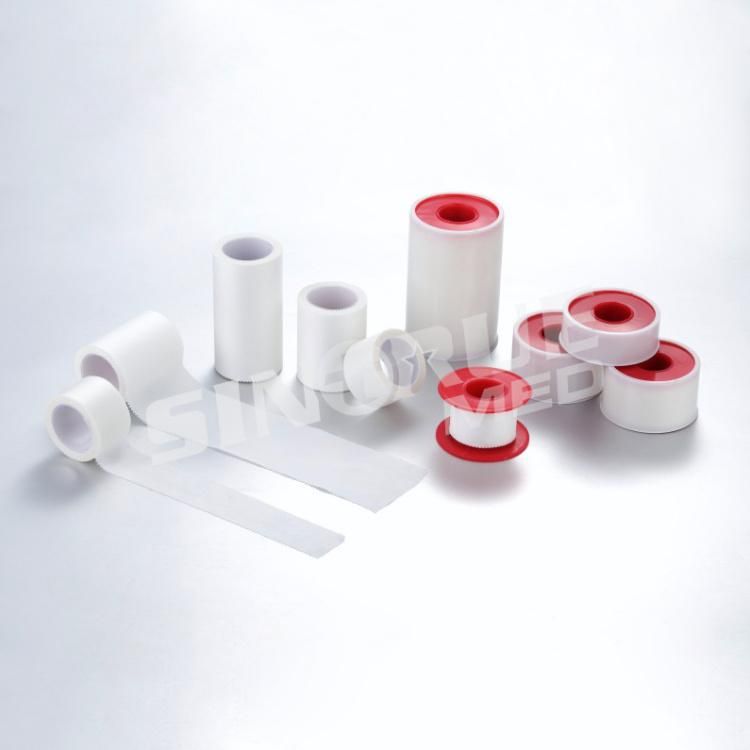 Hospital Disposable Medical Surgical Tape