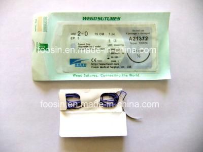 Sterile Suture Pgla