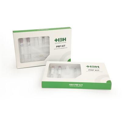 Classic 8ml Arthrex Prp Centrifugation Tubex Prp Kit Prp in Orthopedic Repair