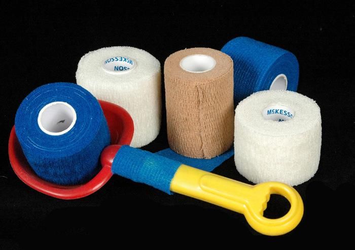 Medical Waterproof Tape