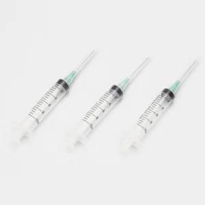 Colorful Eye Cream Syringes 10ml 60 Ml Sterile