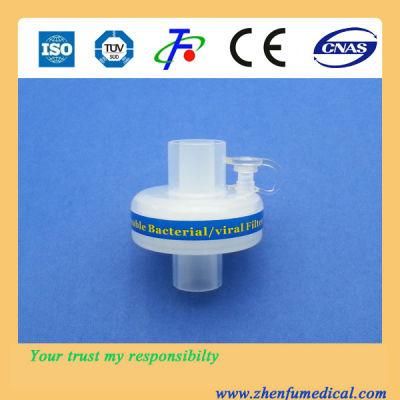 Medical Use Health Care Bacterial Sterile Filter