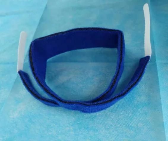 Medical Sterile Endotracheal Tracheostomy Tube Holder