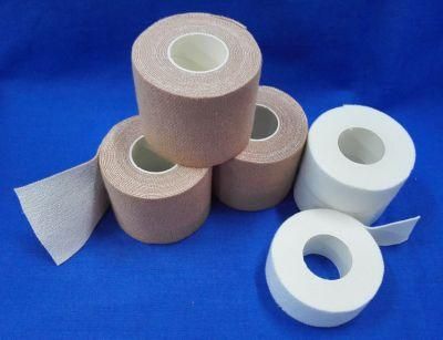 Cut Edge Elastic Adhesive Bandage Cut Eab