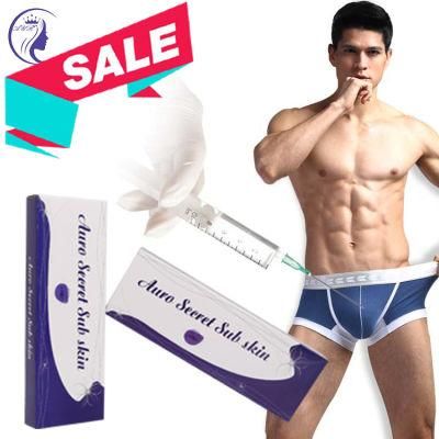 Injection Acid Sexy Injection Hyaluronic Acid Filler Dermal Filler for Penis Hyaluronic Acid Injectable Hyaluronic Injection