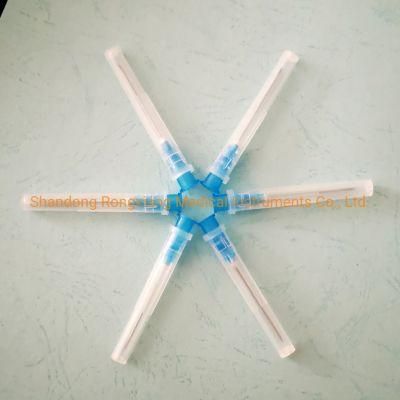 Injection Needles for Disposable Syringe