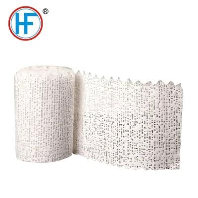 CE ISO Factory Price Excellent Price Volume OEM Low Price Quickly Mdr CE Approved Pop Plaster Bandage