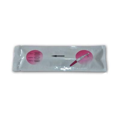 Lowest Price Early HCG Pregnancy Test Kit From China