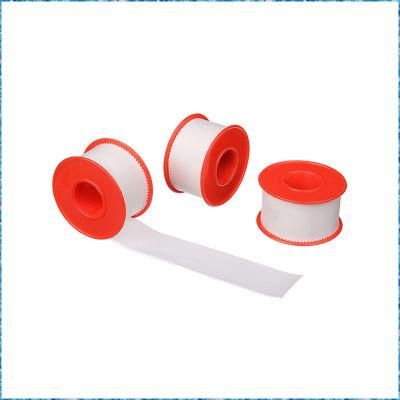 Cotton Synthetic Sport Rayon Medical Adhesive Zinc Oxide Tape