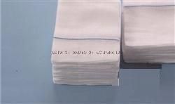 Wholesale China High Quality Disposable Medical Gauze Block