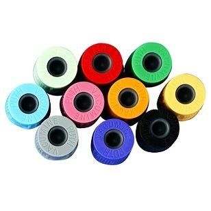 Blood Collection Tube Caps with Different Colors