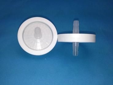 Bacterial Suction Filter, Suction Hydrophobic Bacteria Filter