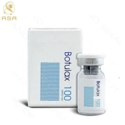 Kroea Revolax Derm Filler Ha 24mg Cross-Linked Hyaluronic Acid for Wrinkle Rejuvenation Dermal Filler