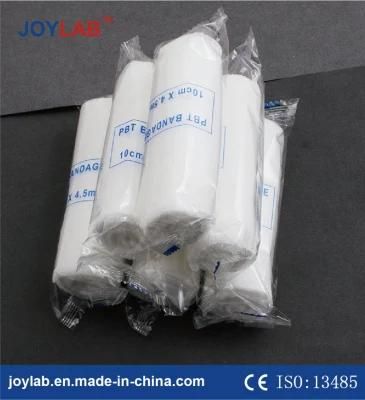 Medical PBT Elastic Bandages Jm3302