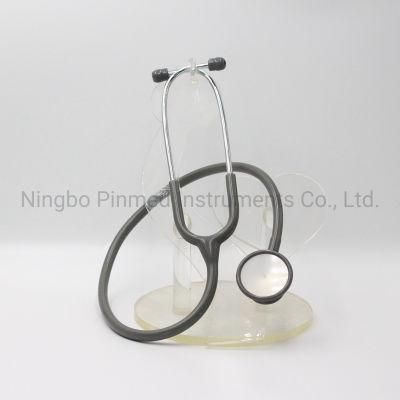 Disposable Stethoscope Hospital and Medical Use CE