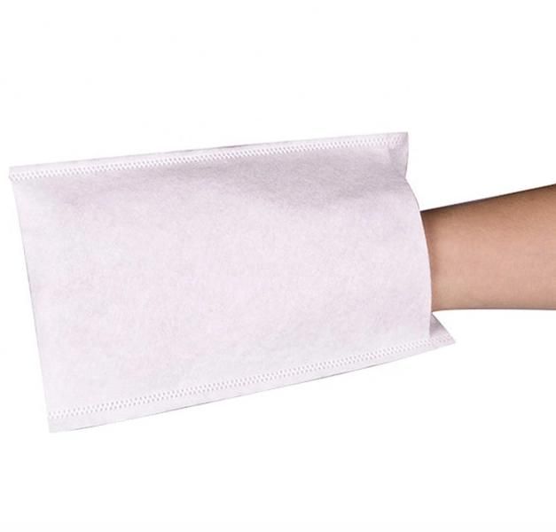 Disposable Medical Nonwoven Patient Wipes (LY-PG-003)