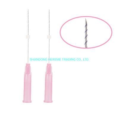 Heremefill Pdo Lift Face to Remove Wrinkles Fishbone Line