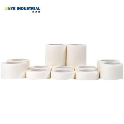 Dressing Retention Tape Non Woven Tape Wound Dressing Tape Adhesive Comfortable to The Body