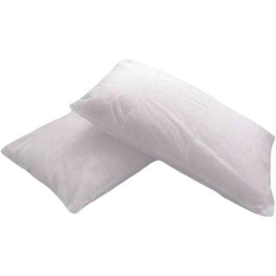 Breathable Dustproof Hygiene SMS Nonwoven Disposable Pillowcase