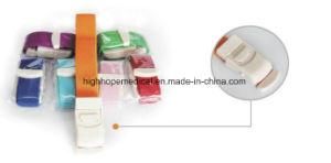 Ce Approved Medical Disposable or Reusable Tourniquet