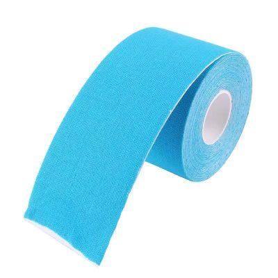 Kinesiology Tape for Athlete Elasticity 160%-180%