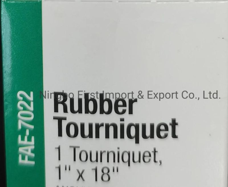 Medical Rubber Tourniquet