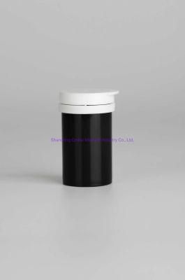 Glycemic Bucket Paper Cans Test Paper Bottle Cans with Best Quality, Low Peice