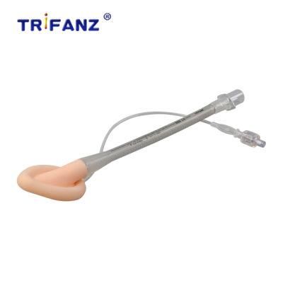 Wholesale Disposable Silicone Laryngeal Mask for Adult Pediatric Infant