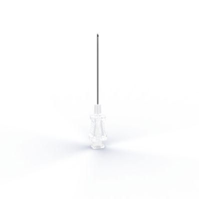 Disposable 1ml Injection Syringe with Needle for Vaccines
