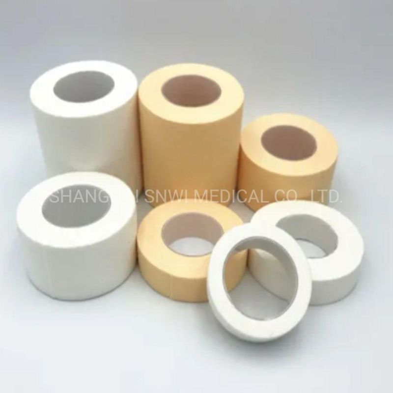 Standard Medical Supply Adhesive Medical PE Tape