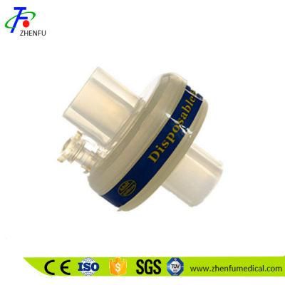 Disposable Anti-Bacterial Filter