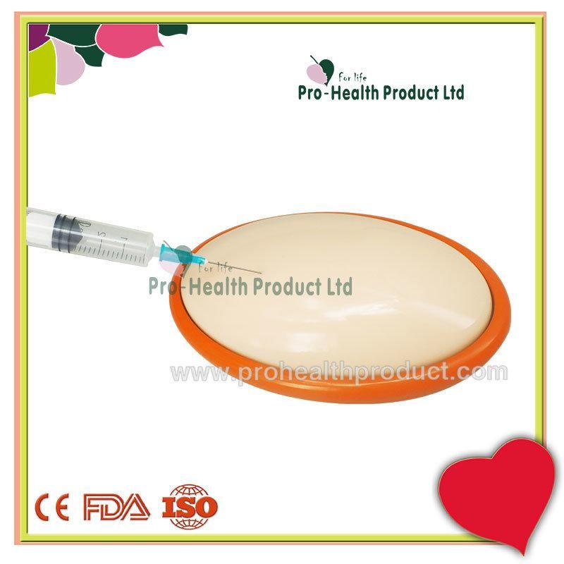 Wholesale Medical Supplier Custom Nurse Injection Training Practice Pad