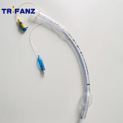 Disposable Adult/Infant Mucus Suction Catheter/Tube or for Urine Suction