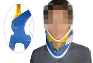 Ajustable Multifunctional Cervical Collar