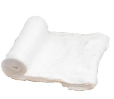Super Absorbency Pure Cotton Disposable Cotton Wool CE, ISO Approval