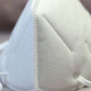 Factory Stock Reusable KN95/N95 Dust Face Mask Is Antibacterial and Antiviral