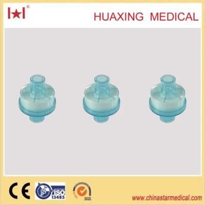 Disposable Medical Heat Moisture Exchange Filter