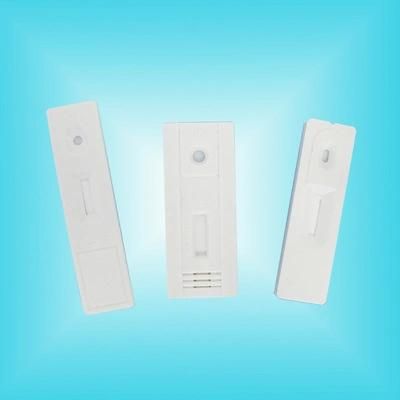Simple Pregnancy Test Method with High Accuracy and Harmless Bovine Early Pregnancy Diagnostic Test