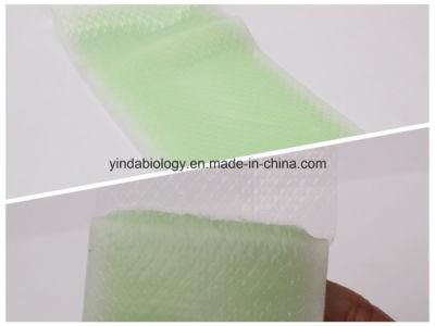 Cooling Gel Sheet, Fever Cooling Patch, with Ce, FDA