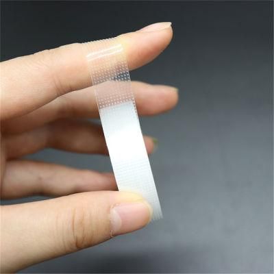Micropore Tape Adhesive Tape Breathable Eyelash Extension Tape for Taping Bandages Eyelid Stickers