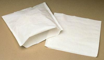 China Medical Custom Non Woven Tissue Poly Pillow Case Cover with CE ISO9001