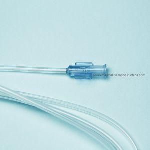 Tianck Medical Extension Tube Catheter