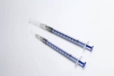 Pinmed Disposable Tubercle Bacillus Syringe