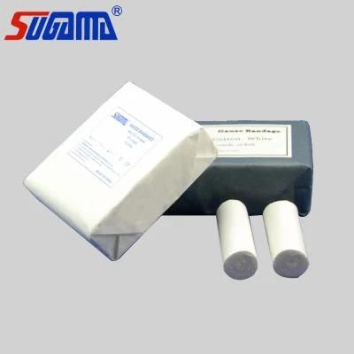 Super Absorbent Non-Sterile Available Gauze Bandage