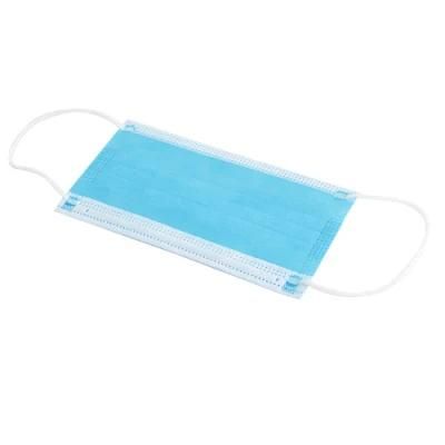 Disposable Face Surgical Mask