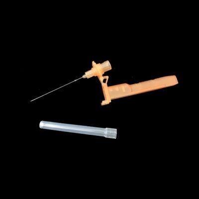 Disposable Consumables Sterile Various Size Hypodermic Needle