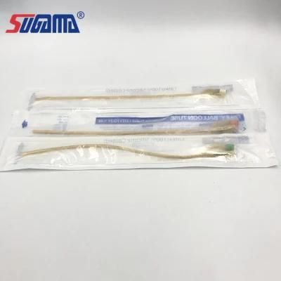 Latex Foley Catheter Pediatric