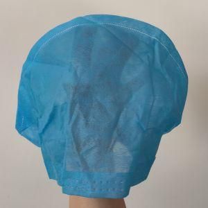 Non Woven Disposable Medical Surgical Mop Clip Head Cover