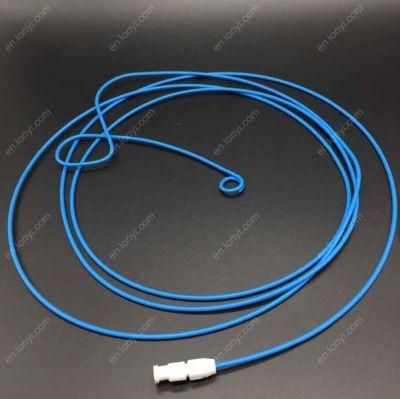 Disposable Nasal Biliary Drainage Catheter for Single Using